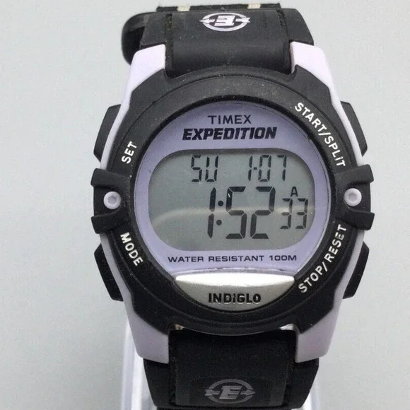 Timex Accessories Timex Expedition Digital Watch Women 34mm - Main Image
